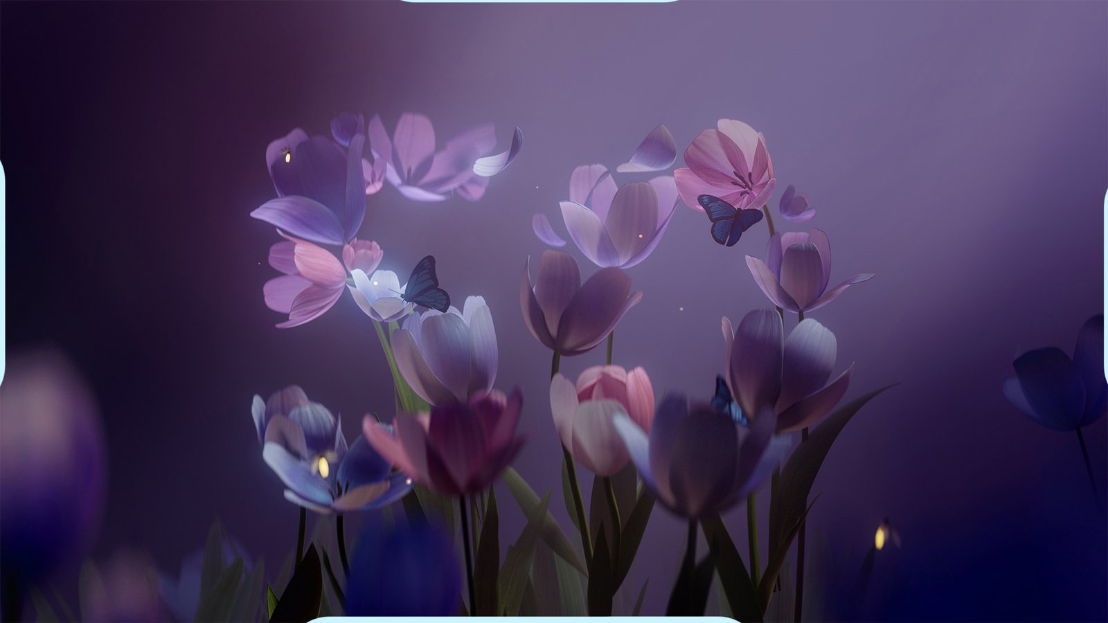 	A modern dining experience