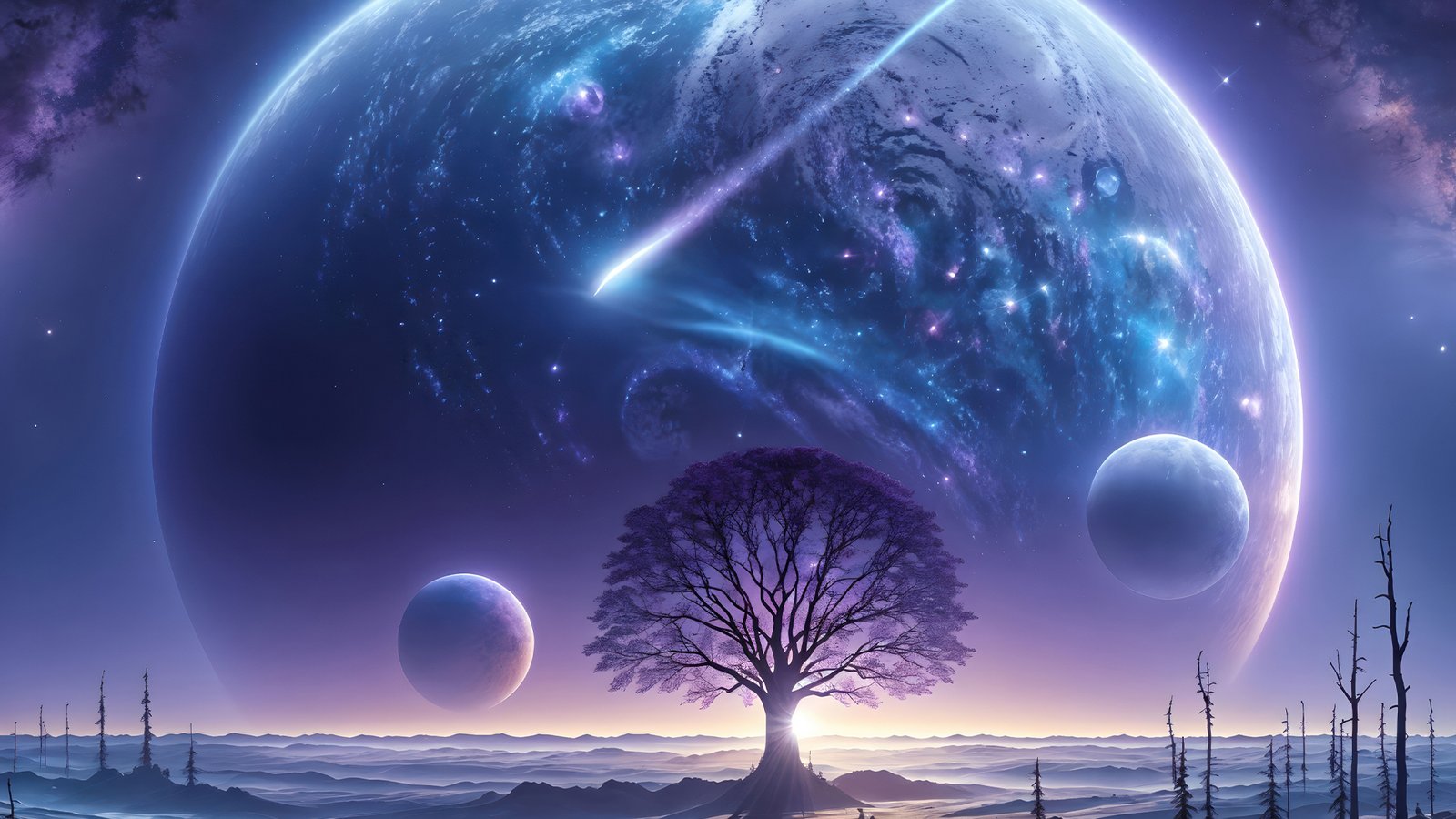 We serve freshly prepared dishes